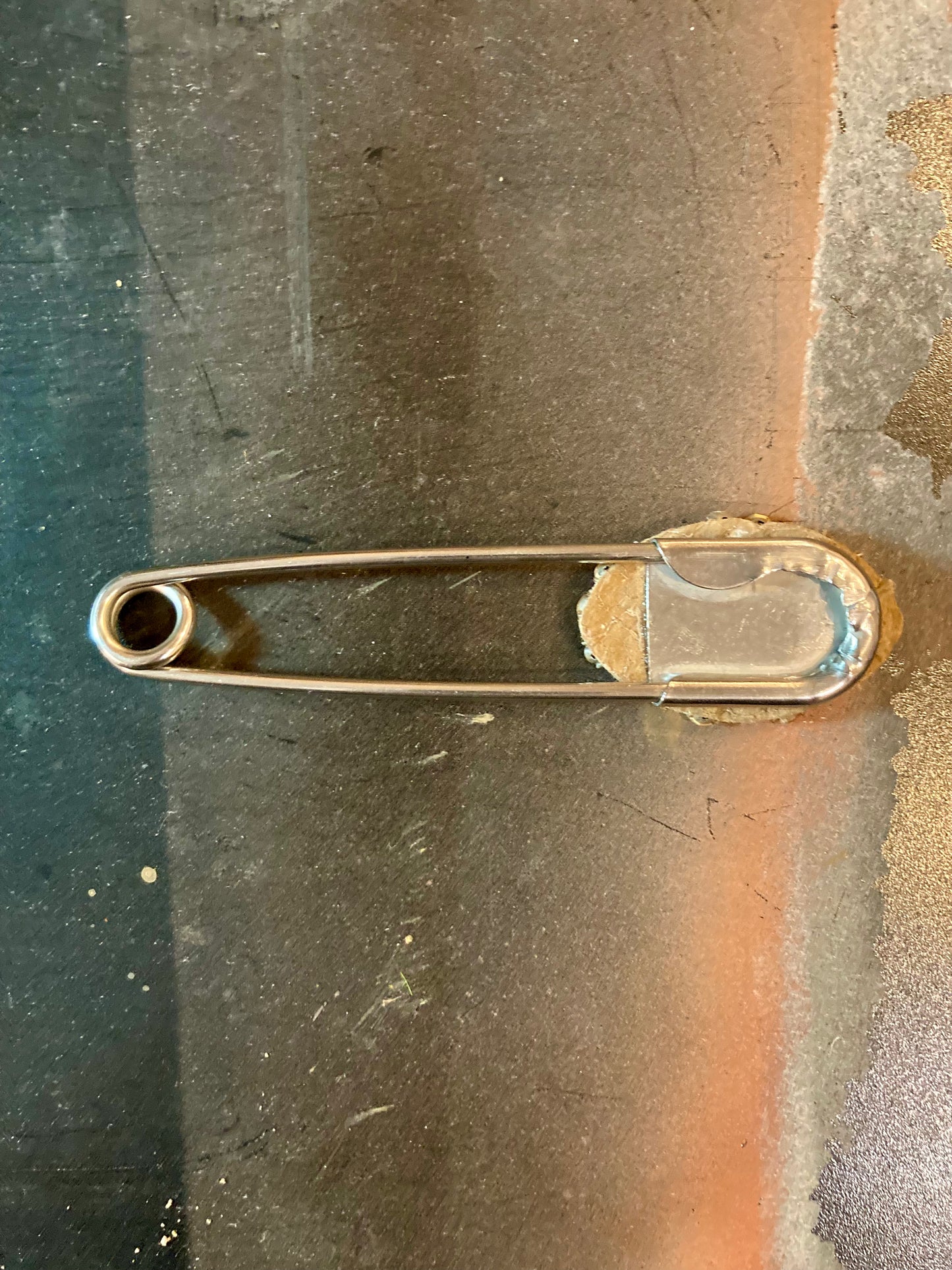 Omni Jumbo Pin