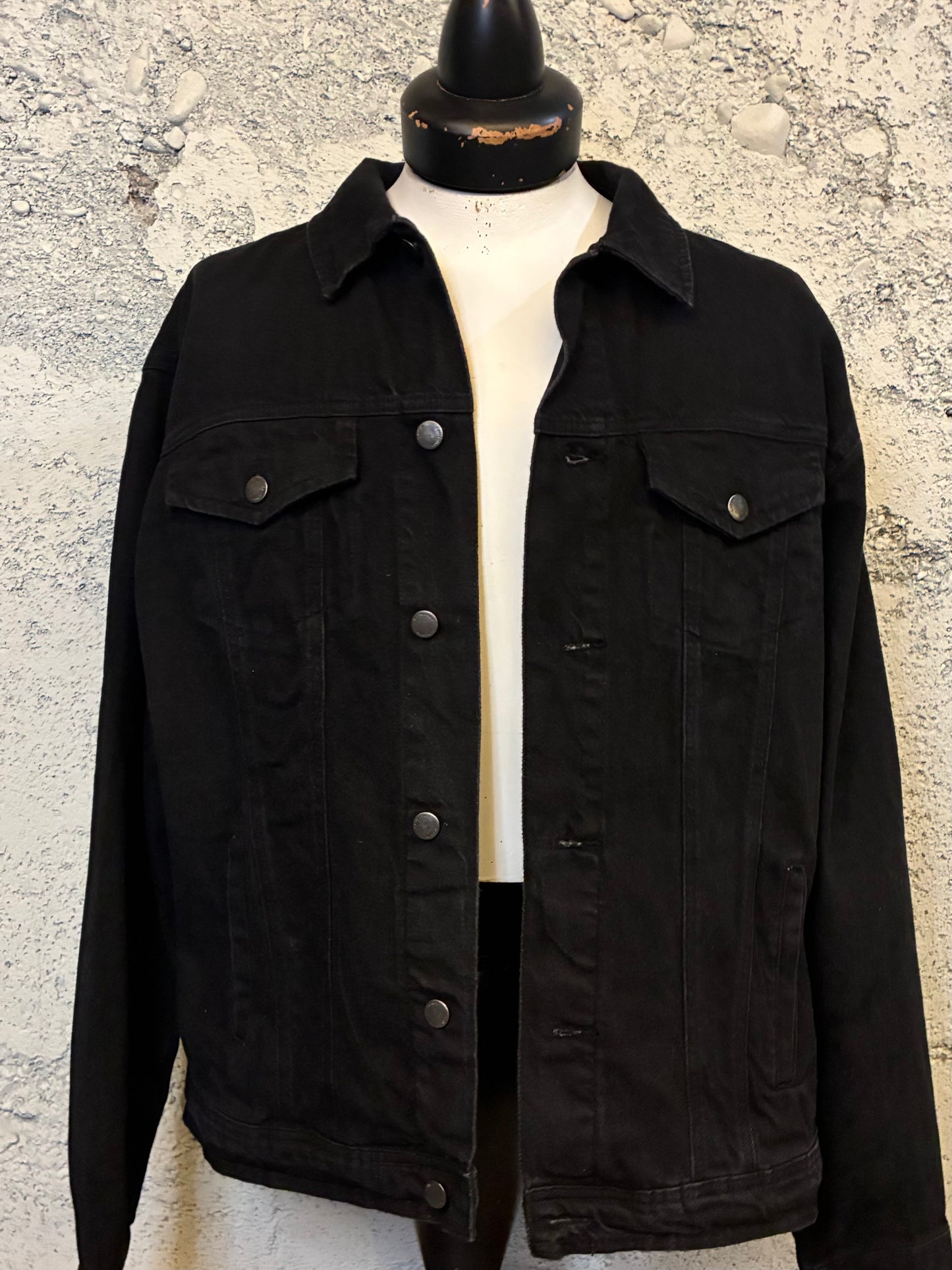 Legends Jacket