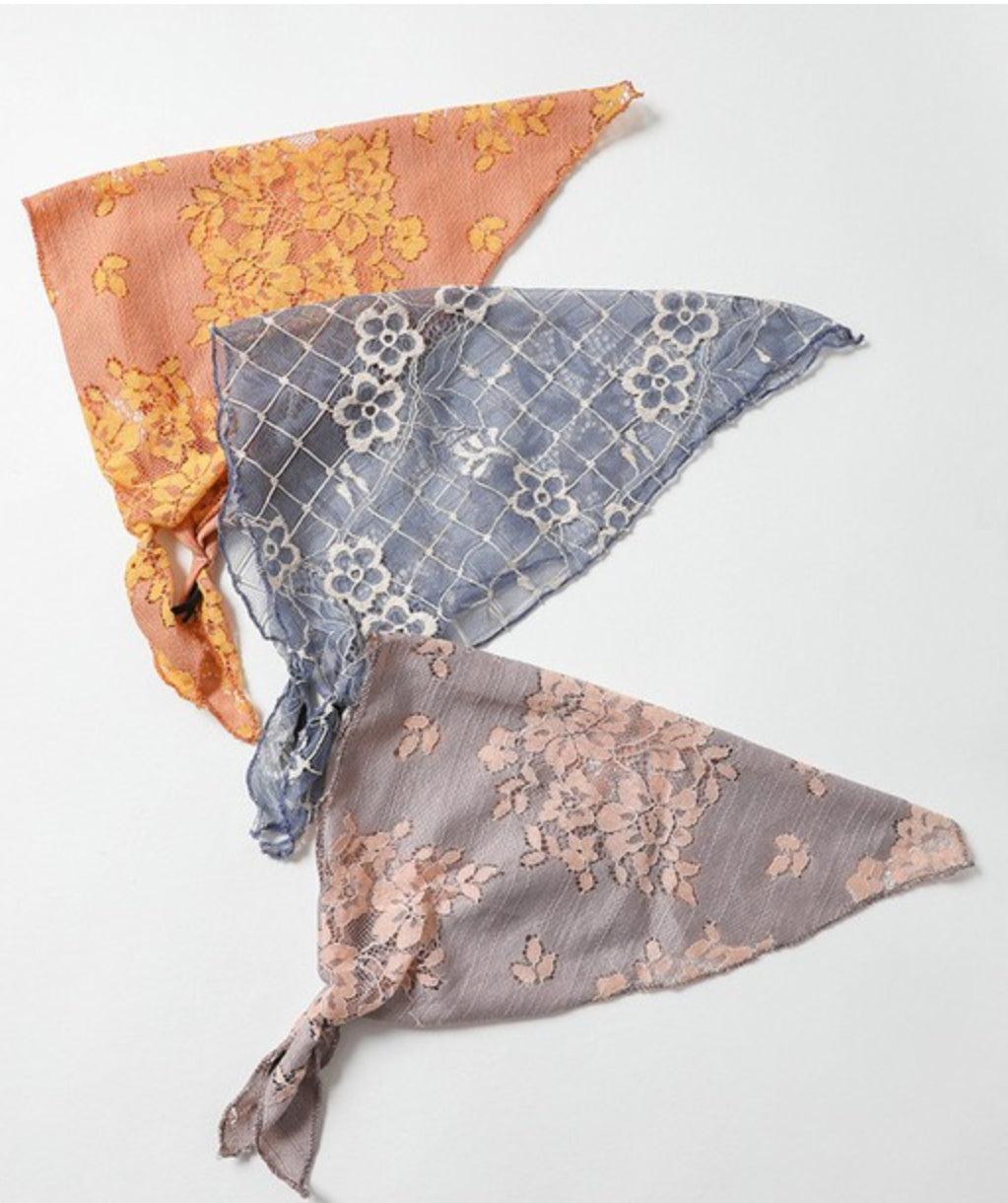 Bliss Bandana