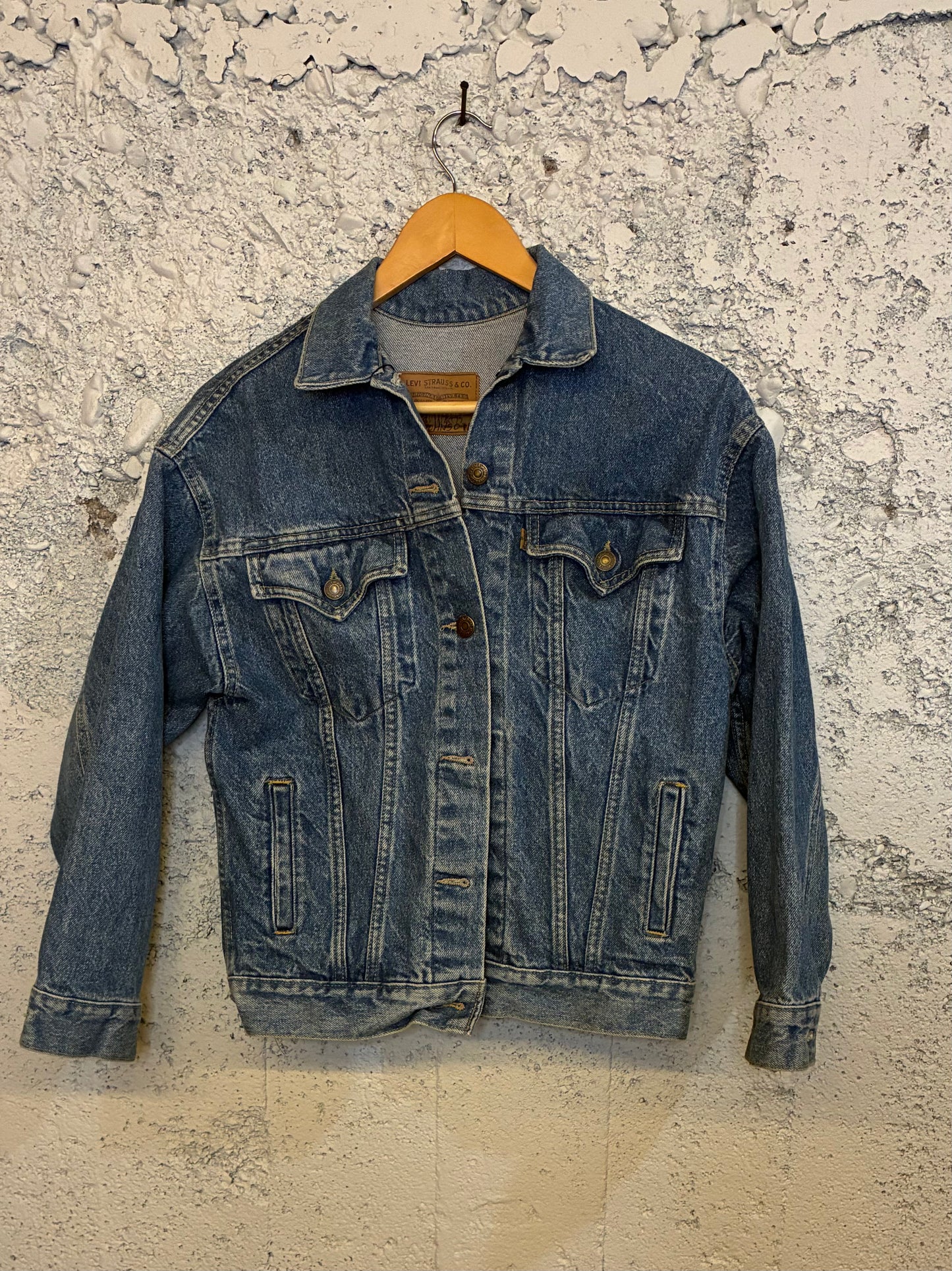 Grateful Dead Jkt