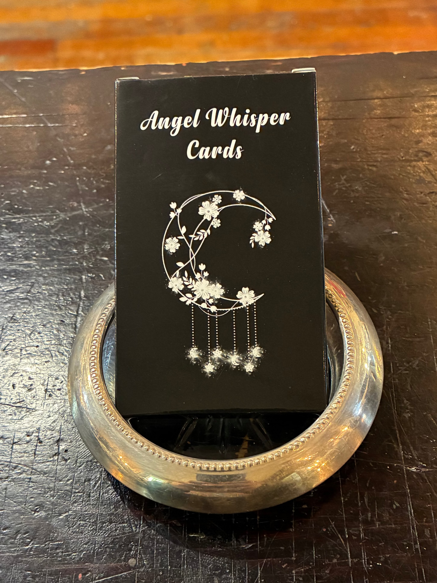Angel Whisper Cards