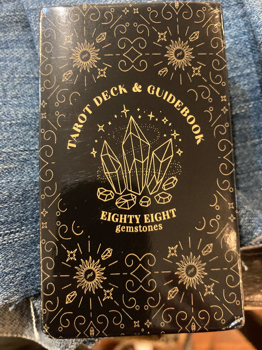 Eighty Eight Tarot