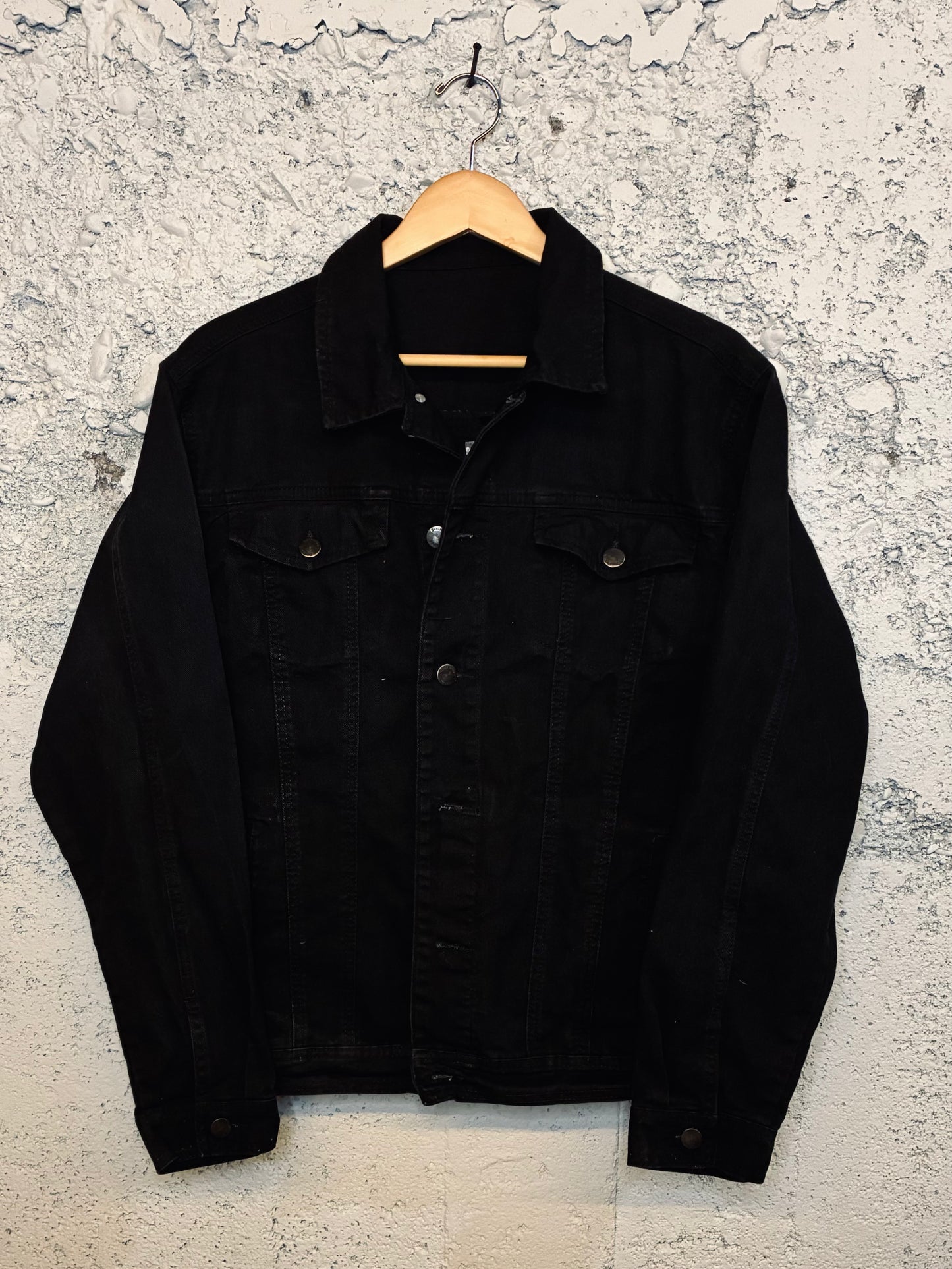 Rage Jkt