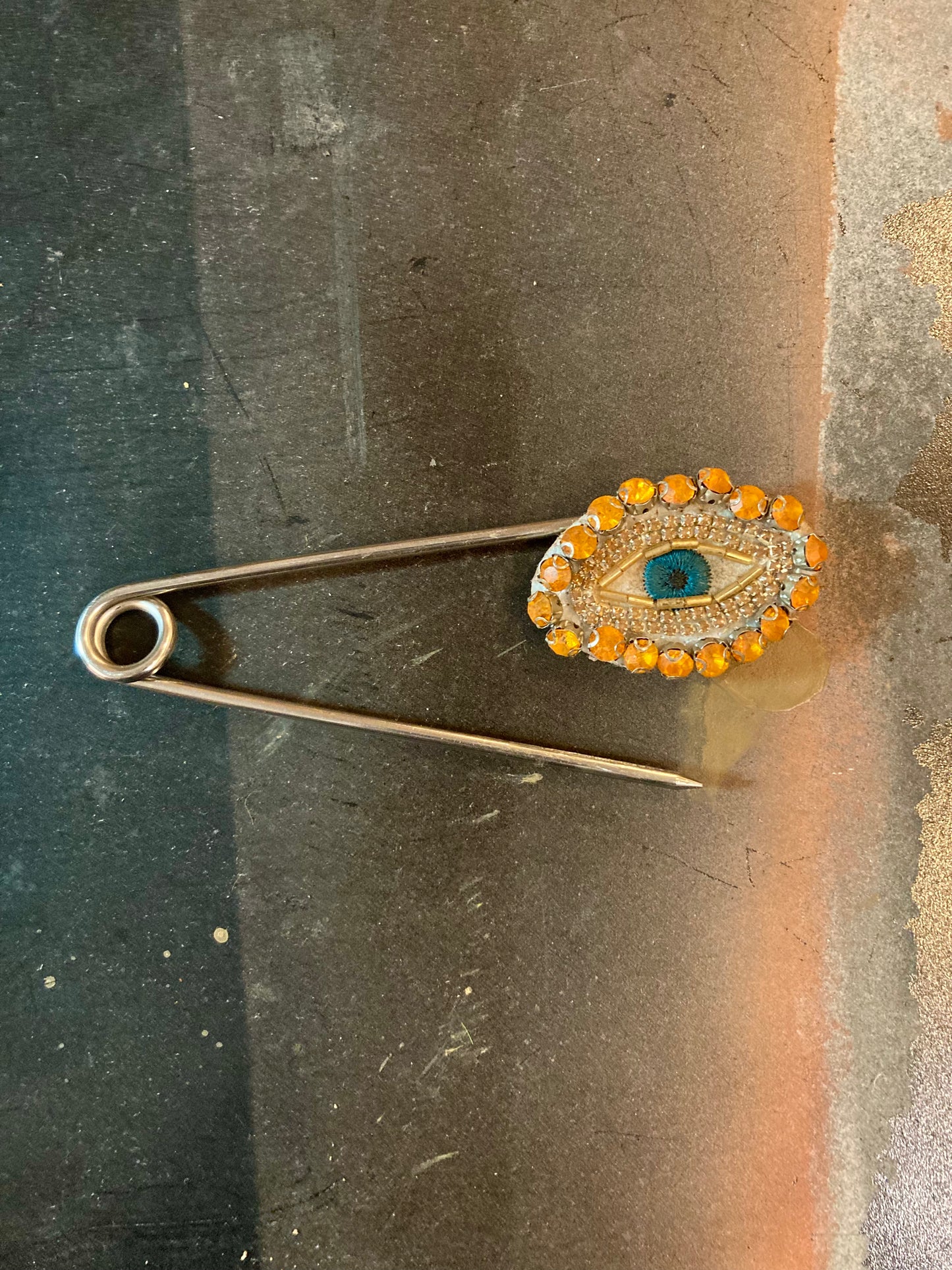 Omni Jumbo Pin