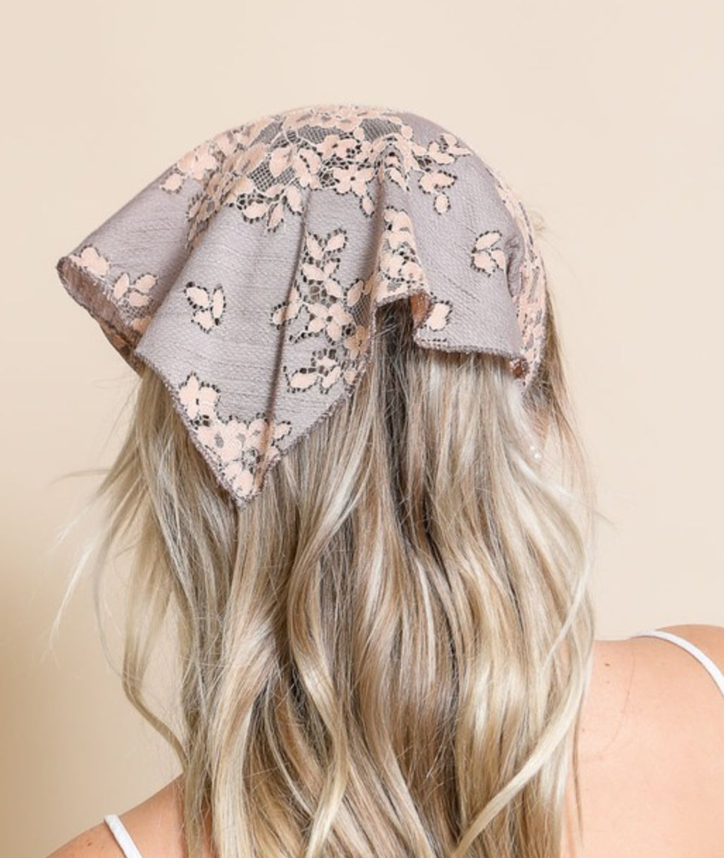 Bliss Bandana