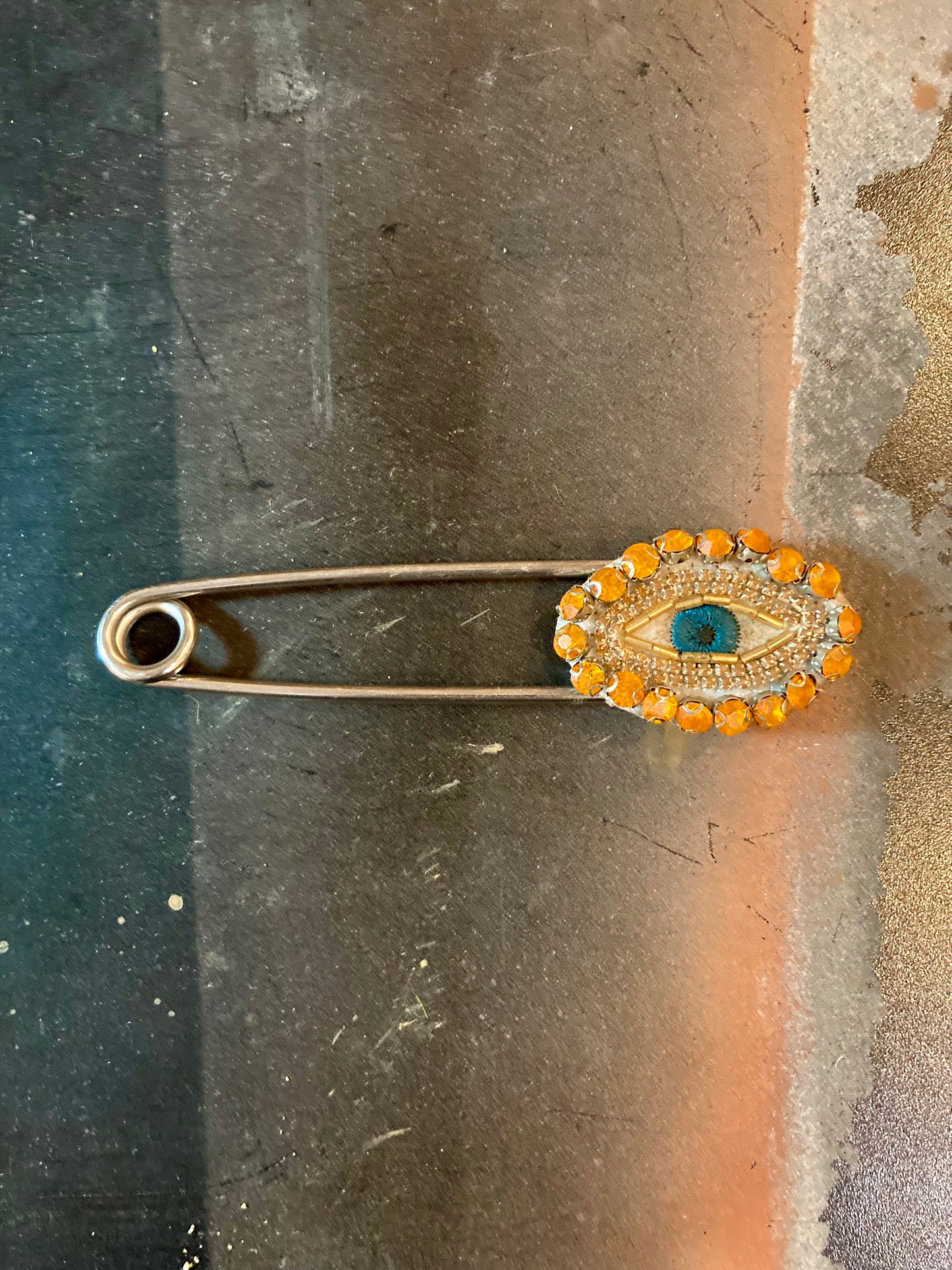 Omni Jumbo Pin