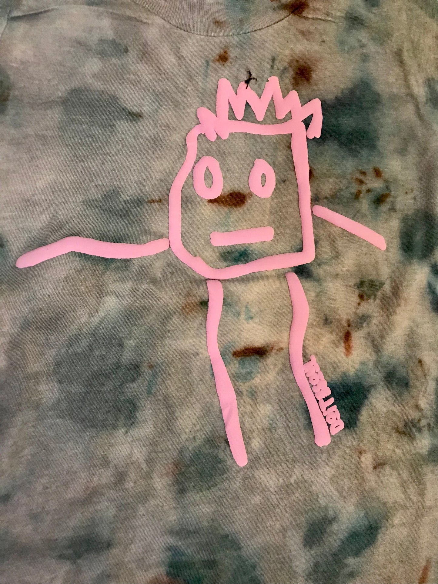 Youth Gokie Tee
