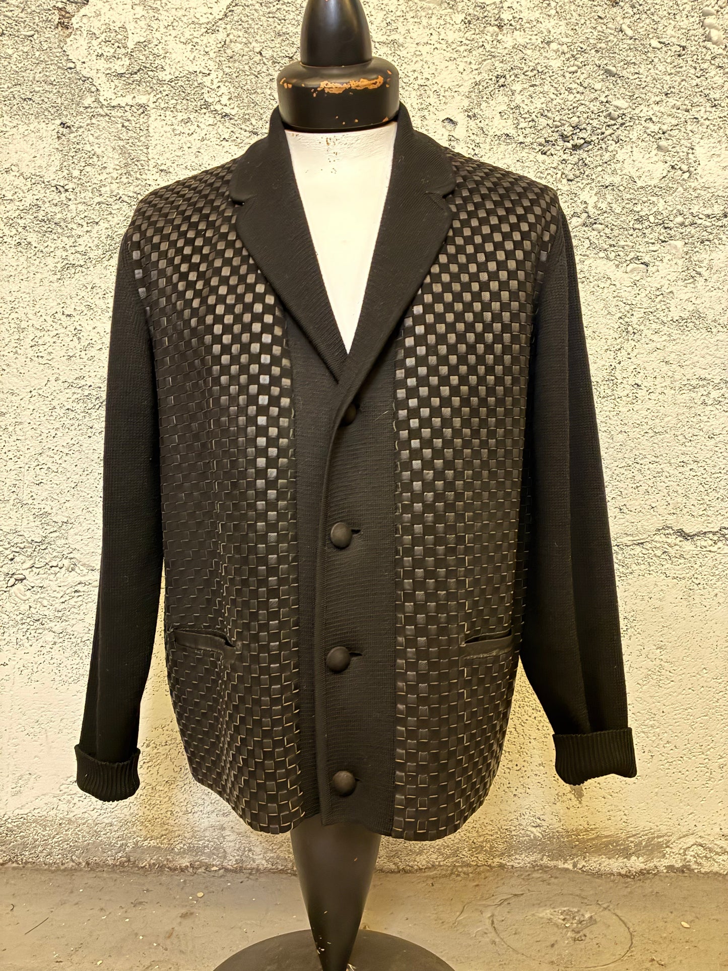Vintage Blazer