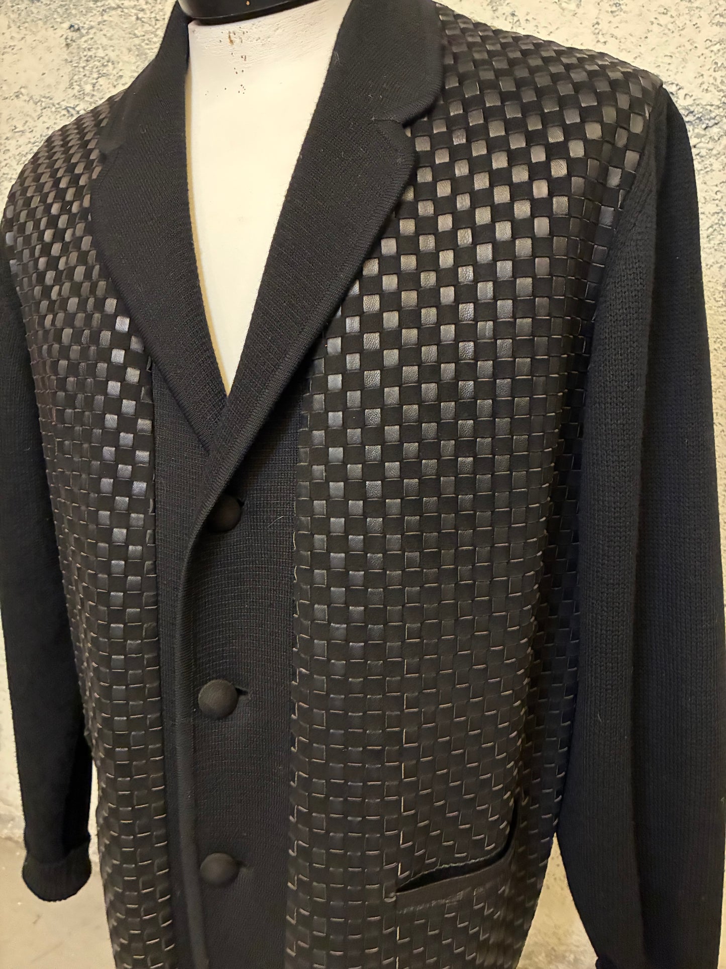 Vintage Blazer