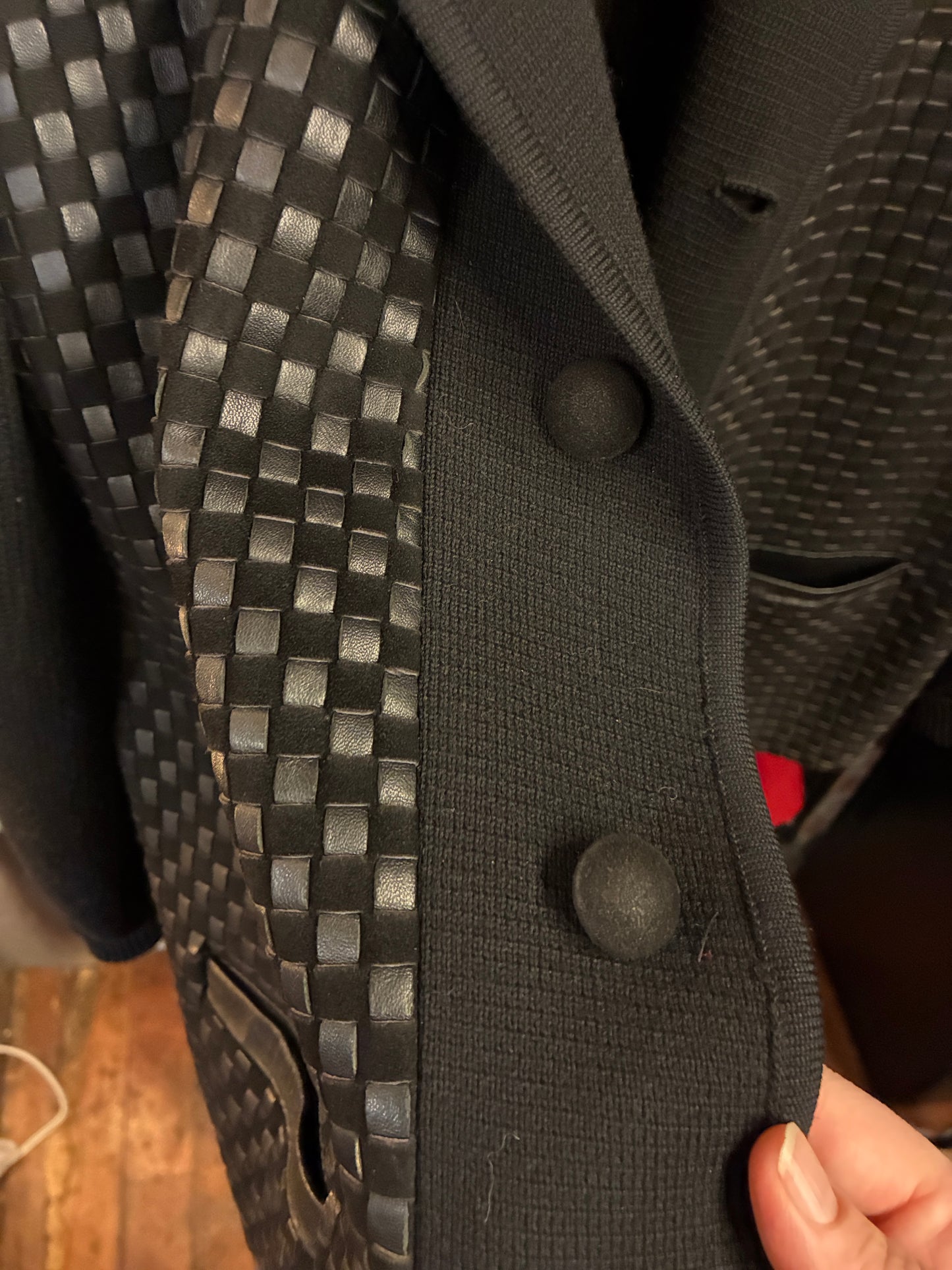 Vintage Blazer
