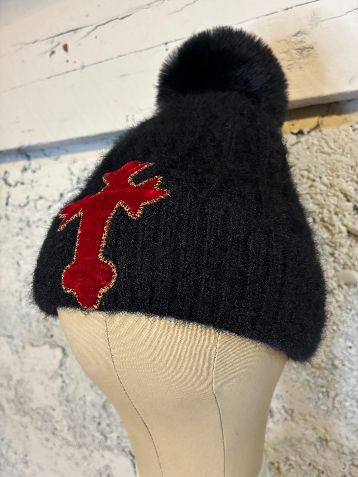 Covent Beanie