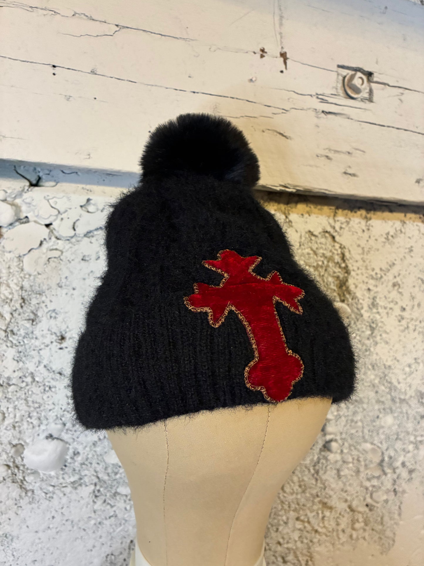 Covent Beanie