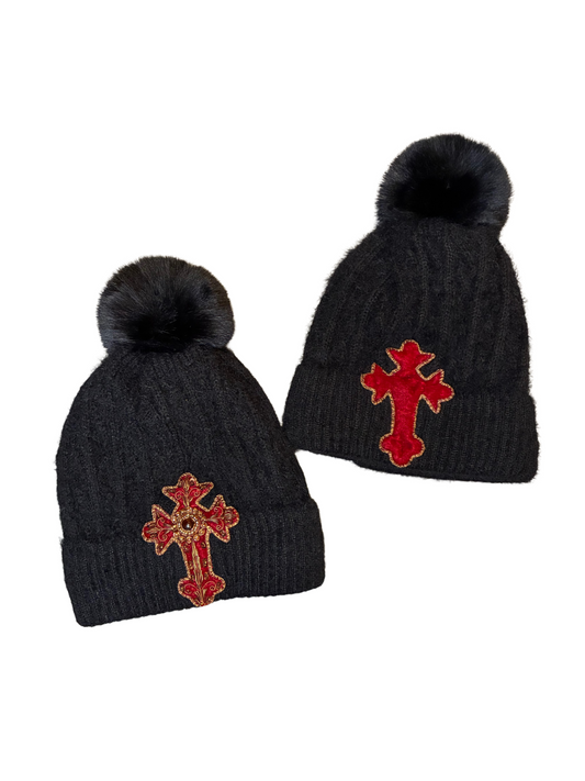 Covent Beanie