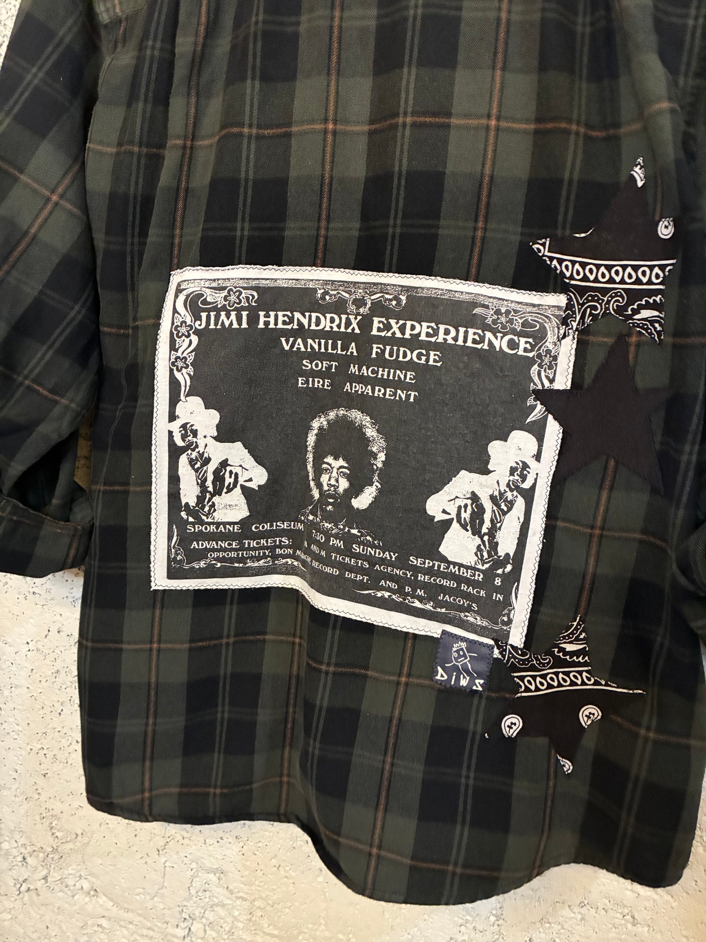 Vanilla Fudge
