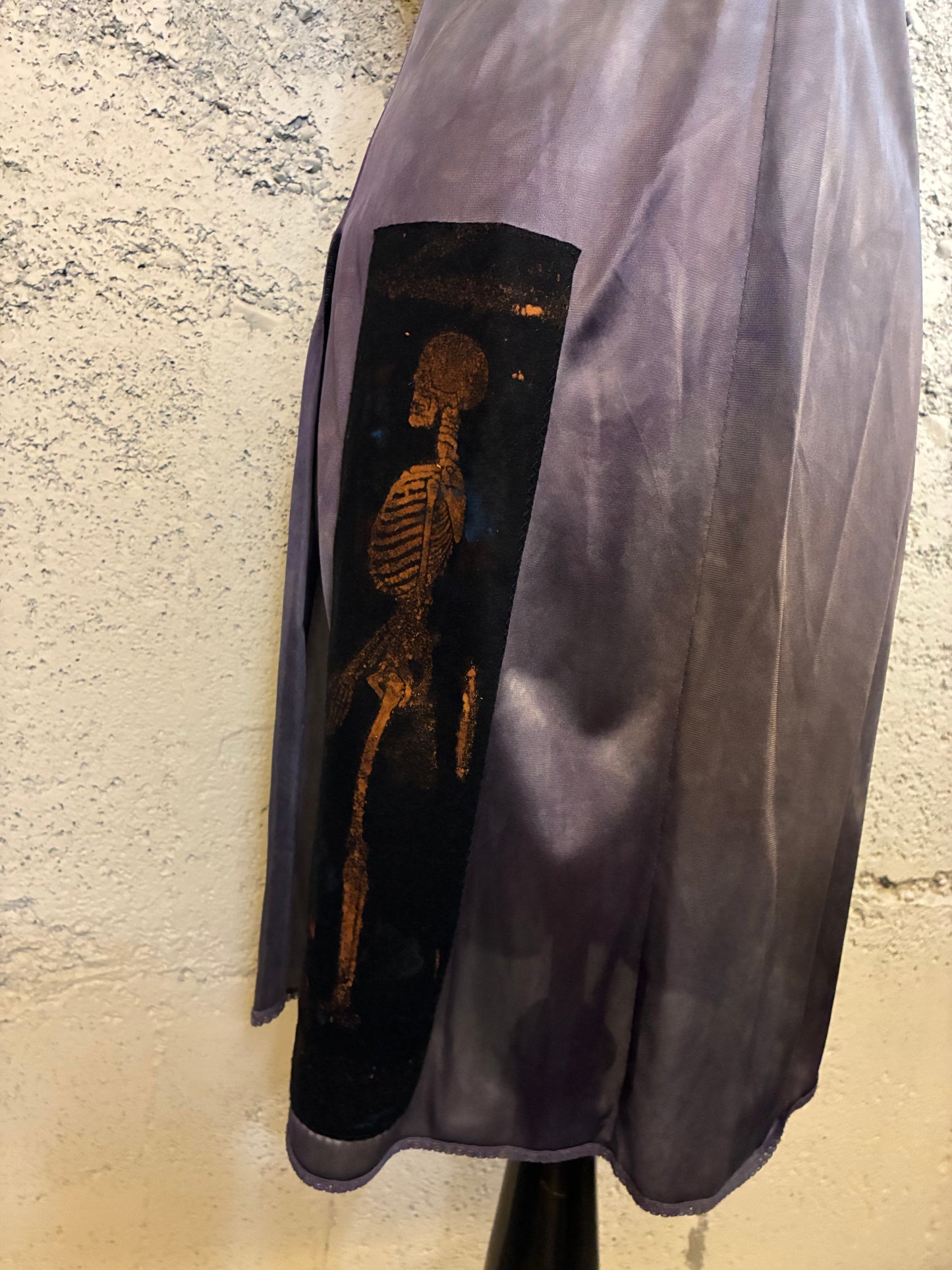 03 Vtg Slip Dress