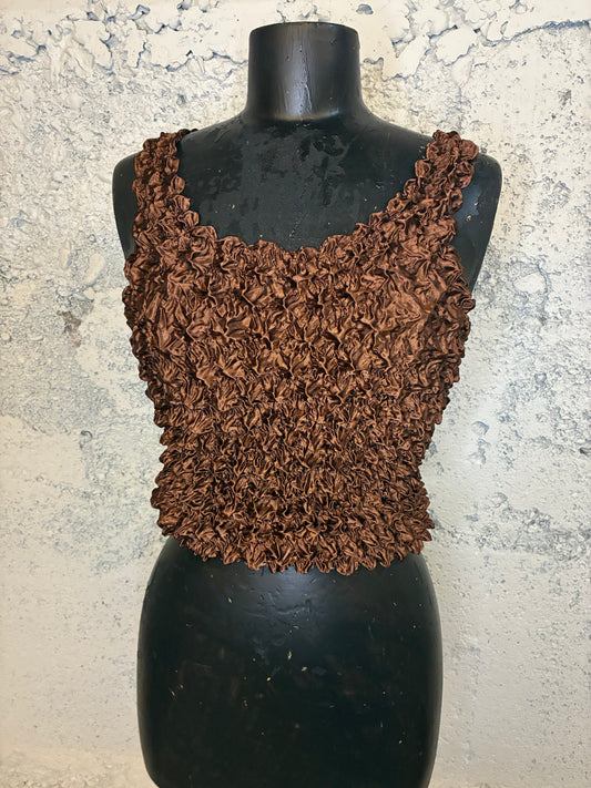 Magic Scarf Top