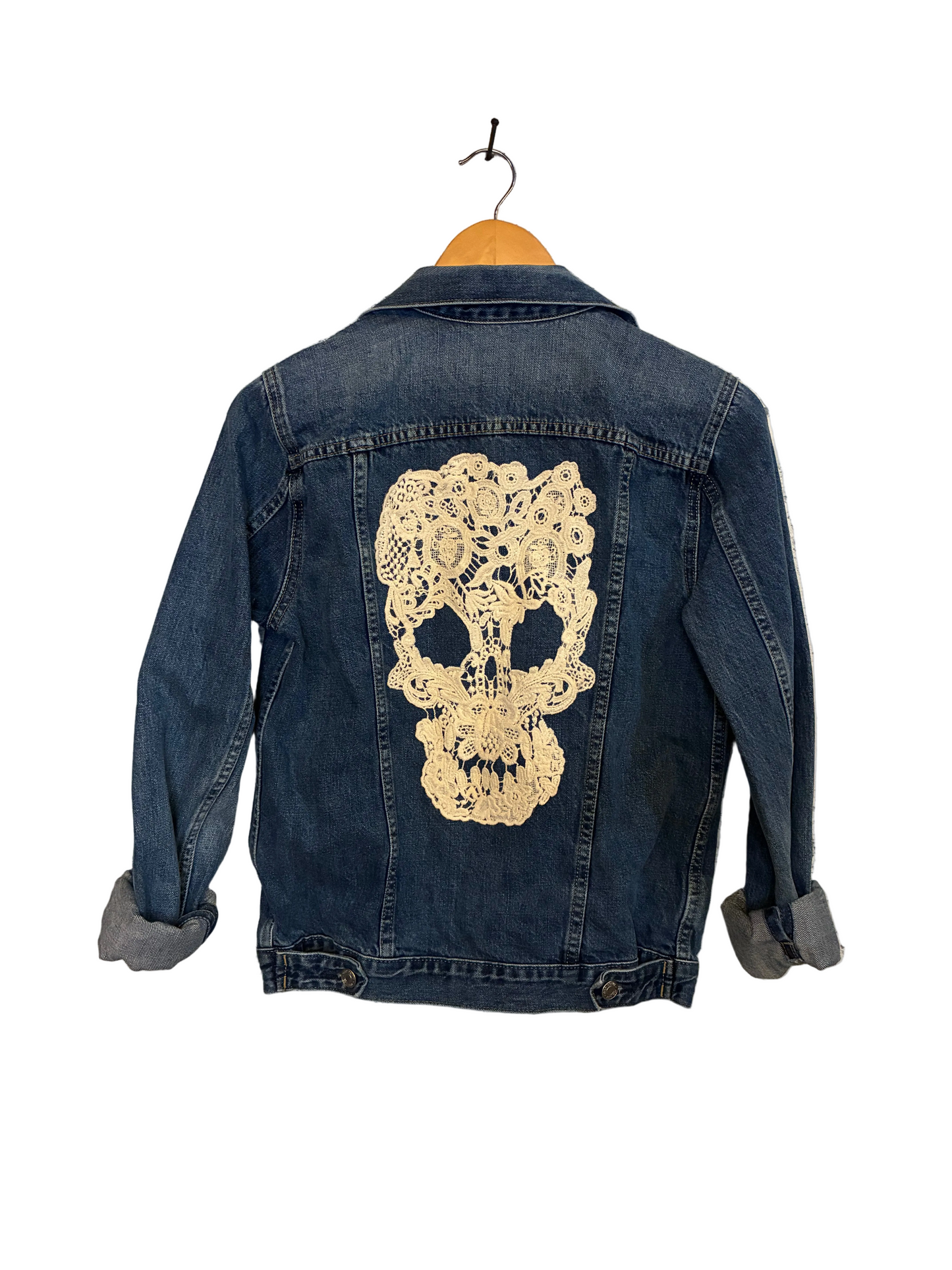 Altered Skull Jkt