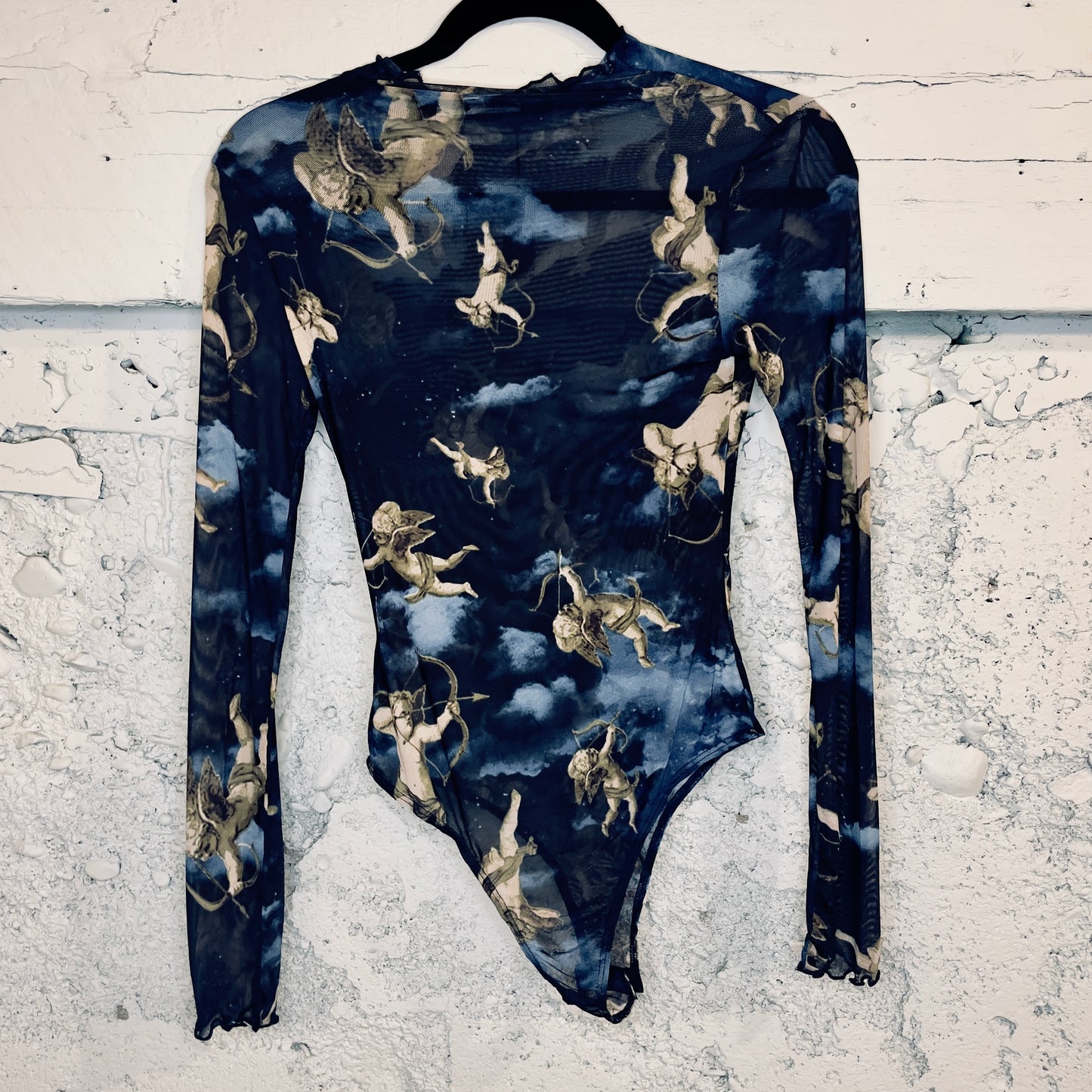 Cupid Bodysuit