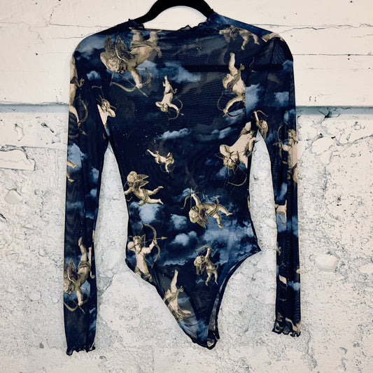 Cupid Bodysuit