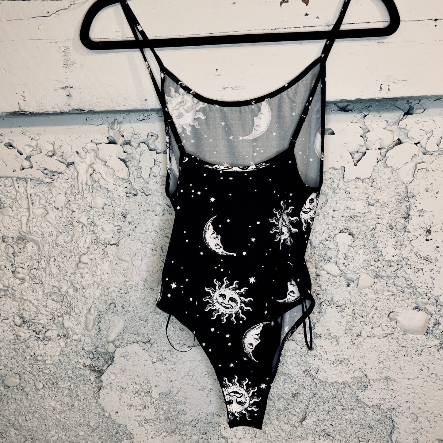 Luna Bodysuit