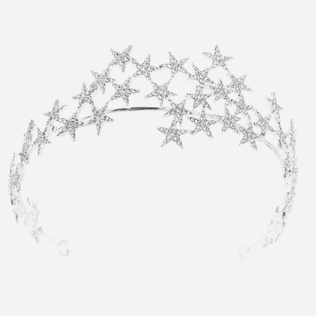 Super Star Crown