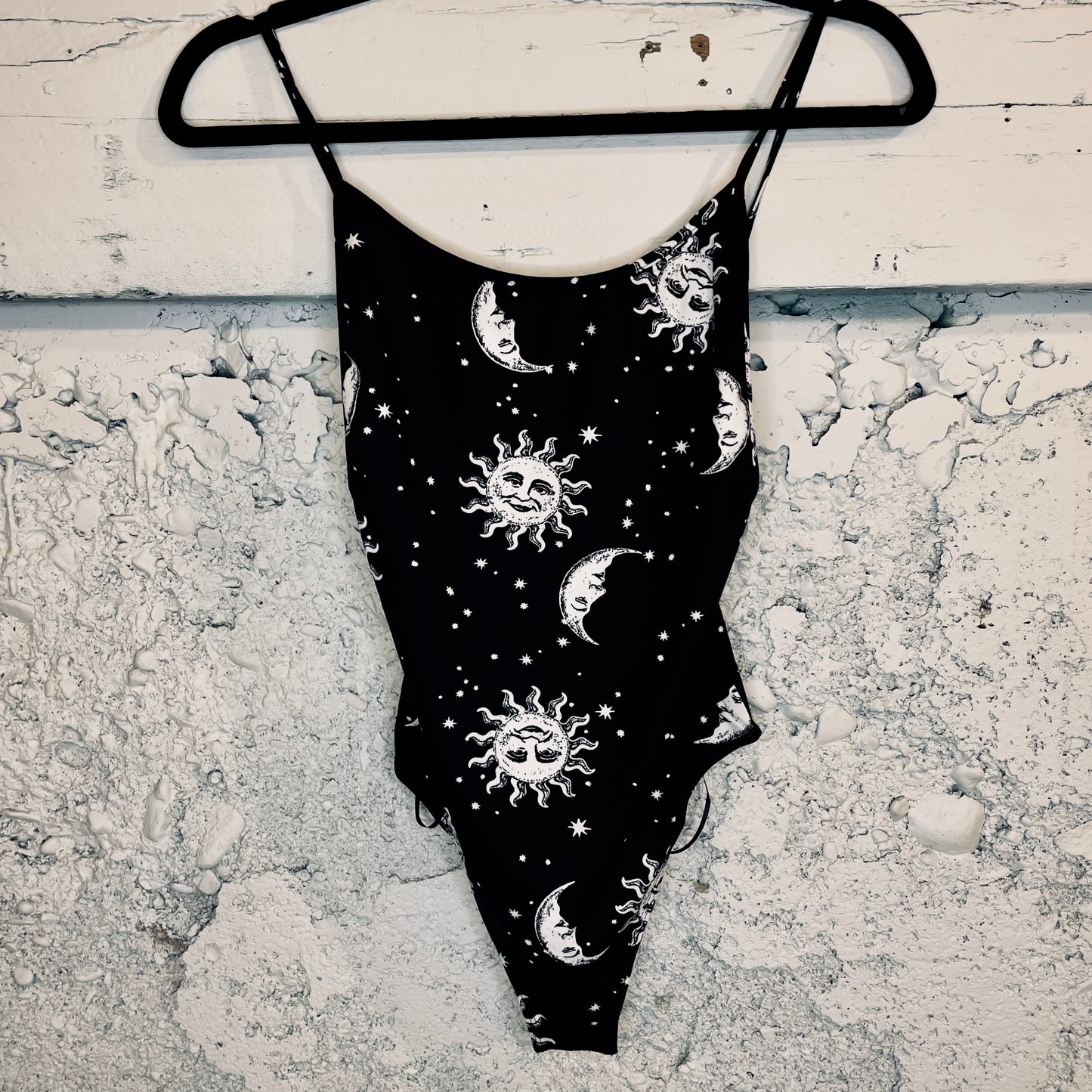 Luna Bodysuit