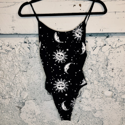 Luna Bodysuit